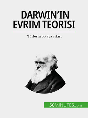 cover image of Darwin'in Evrim Teorisi